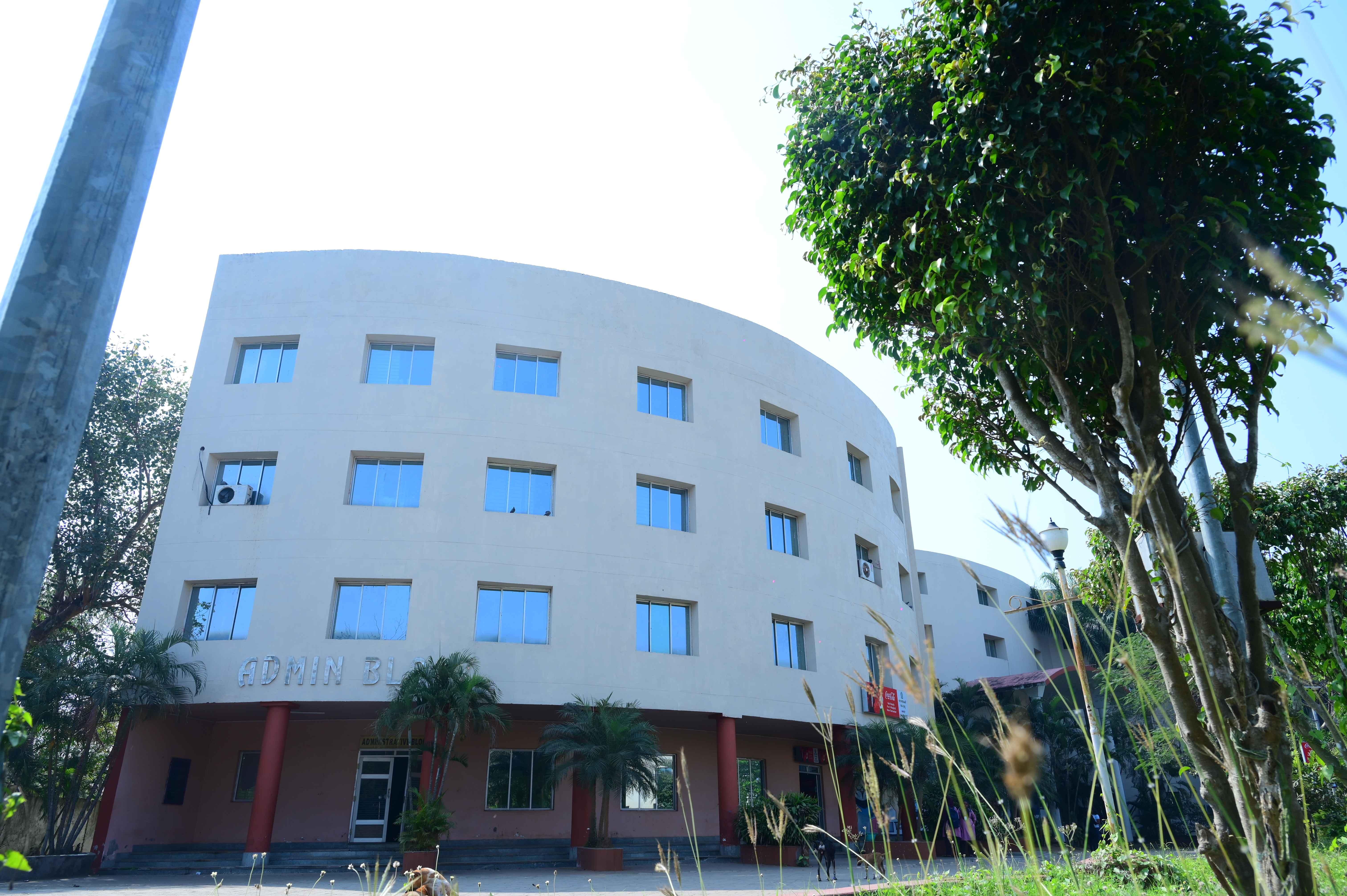 NMIET Infrastructure photo 11